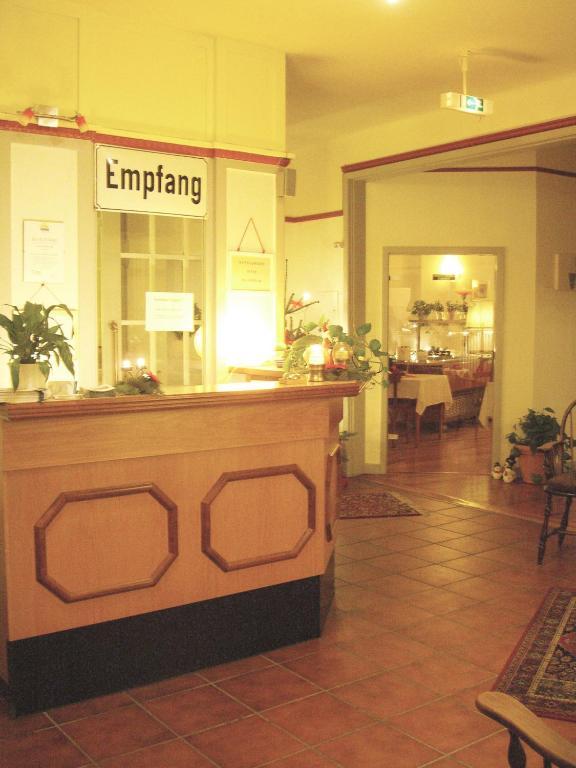 Hotel Deutsches Haus 노르트하임 외부 사진