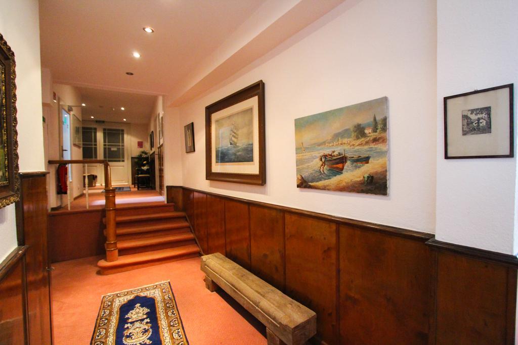 Hotel Deutsches Haus 노르트하임 외부 사진