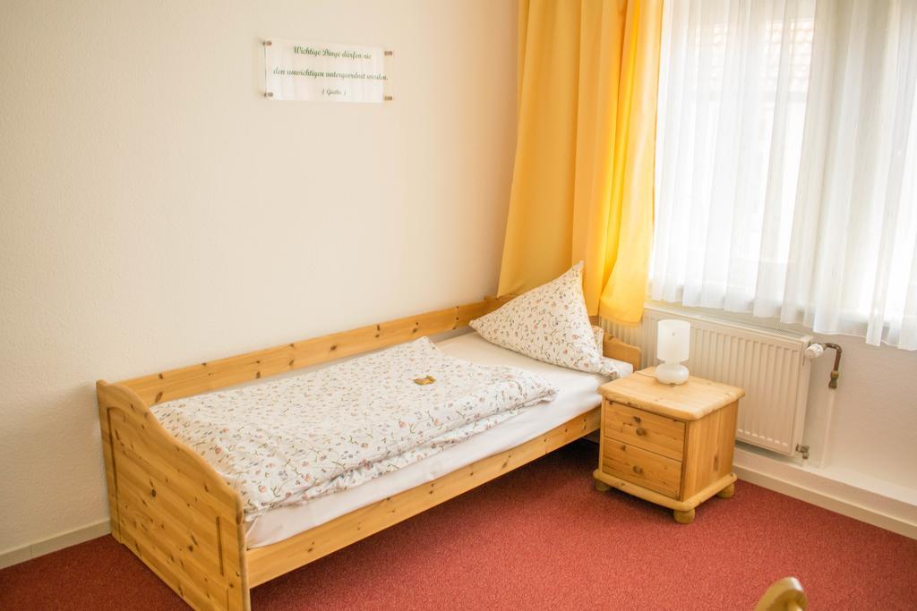 Hotel Deutsches Haus 노르트하임 외부 사진