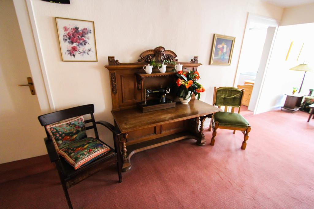 Hotel Deutsches Haus 노르트하임 외부 사진